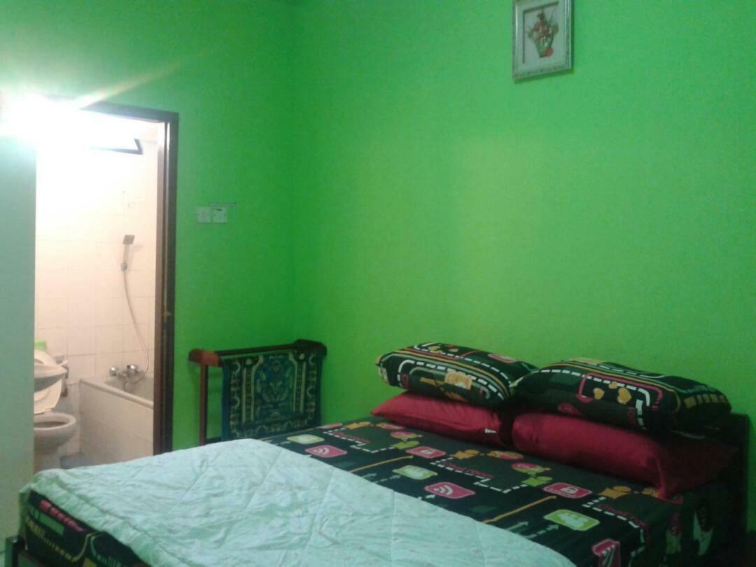 Seri Lagenda Apartment Kuah Exterior photo
