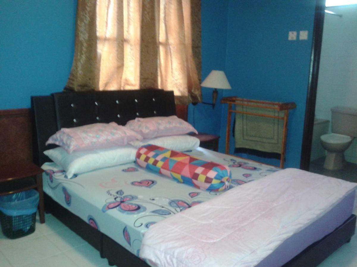 Seri Lagenda Apartment Kuah Exterior photo